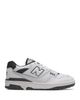 New Balance New Balance Women's BB550V1 Lace Up Sneakers - 2