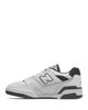 New Balance New Balance Women's BB550V1 Lace Up Sneakers - 4