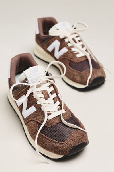 New Balance New Balance x Anthropologie Exclusive 547 Sneakers