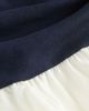 NEXT NEXT 2-Tone Jersey & Woven Mix Strapless Maxi Dress - 5