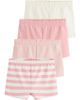 NEXT NEXT 4-Pack Cotton Shorts - 1