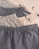 NEXT NEXT 6-Pack Assorted Frill T-Shirts & Shorts Set - 2