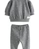 NEXT NEXT 6-Pack Assorted Sweatshirt & Sweatpants Set - 2