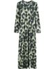 NEXT NEXT Animal Print Jersey Maxi Dress - 1