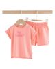 NEXT NEXT Appliqué T-Shirt & Shorts - 1