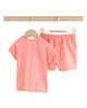 NEXT NEXT Appliqué T-Shirt & Shorts - 2