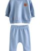 NEXT NEXT Bear Sweatshirt & Sweatpants Set - 1
