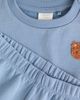 NEXT NEXT Bear Sweatshirt & Sweatpants Set - 2