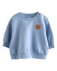 NEXT NEXT Bear Sweatshirt & Sweatpants Set - 5