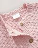 NEXT NEXT Bunny Embroidered Cardigan - 4