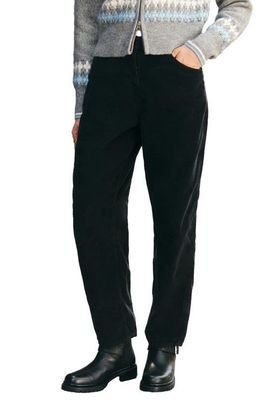 NEXT NEXT Corduroy Mom Pants