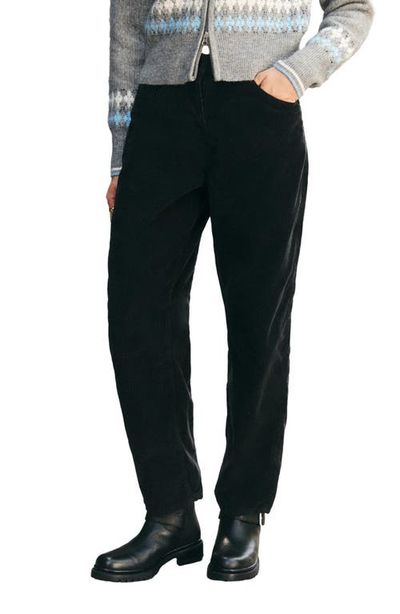 NEXT NEXT Corduroy Mom Pants