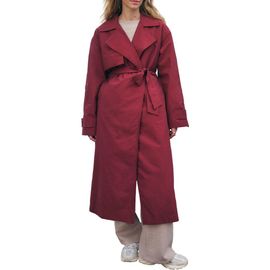 NEXT NEXT Cotton Blend Trench Coat