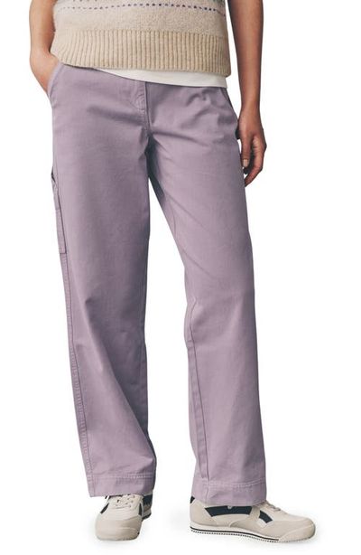 NEXT NEXT Cotton Carpenter Pants