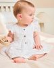 NEXT NEXT Cotton Eyelet Dress - 2