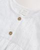 NEXT NEXT Cotton Eyelet Dress - 3