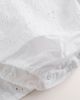NEXT NEXT Cotton Eyelet Dress - 4