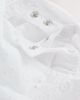 NEXT NEXT Cotton Eyelet Dress - 5