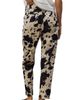 NEXT NEXT Cow Print Straight Leg Jeans - 2