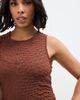 NEXT NEXT Crinkle Sleeveless Maxi Dress - 4