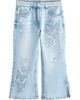 NEXT NEXT Diamante Flare Jeans - 1