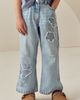 NEXT NEXT Diamante Flare Jeans - 2