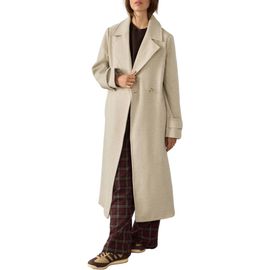 NEXT NEXT Double Breasted Coat