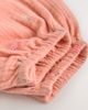 NEXT NEXT Embroidered Cotton Gauze Romper - 3