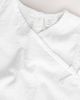 NEXT NEXT Eyelet Embroidered Wrap Romper - 5