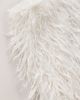 NEXT NEXT Feather Miniskirt - 2