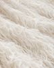 NEXT NEXT Feather Miniskirt - 3