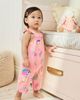 NEXT NEXT Fruit Print Romper - 2