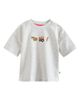 NEXT NEXT Graphic T-Shirt & Shorts Set - 2