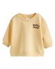 NEXT NEXT Happy Farm Sweatshirt & Corduroy Pants Set - 5