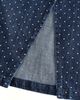 NEXT NEXT Hot Fix Diamante Denim Shirt - 2