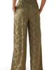 NEXT NEXT Jacquard Wide Leg Pants - 2