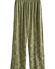 NEXT NEXT Jacquard Wide Leg Pants - 4