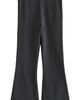 NEXT NEXT Kids' 2-Pack Uniform Flare Leggings - 1