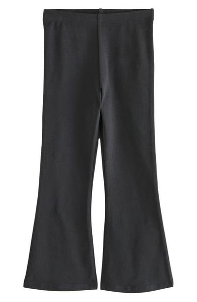 NEXT NEXT Kids' 2-Pack Uniform Flare Leggings