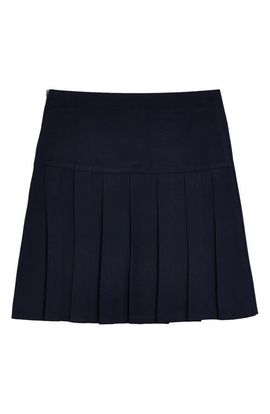 NEXT NEXT Kids' 2-Pack Uniform Pleated Skirts