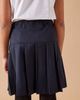 NEXT NEXT Kids' 2-Pack Uniform Pleated Skirts - 4