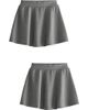 NEXT NEXT Kids' 2-Pack Uniform Pull-On Jersey Skirts - 1