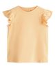 NEXT NEXT Kids' 3-Pack Assorted Flutter Sleeve T-Shirts - 5