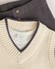 NEXT NEXT Kids' 3-Piece Sweater Vest, Bodysuit & Leggings Set - 2