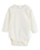 NEXT NEXT Kids' 3-Piece Sweater Vest, Bodysuit & Leggings Set - 3
