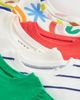 NEXT NEXT Kids' 5-Pack Assorted Frill Tops - 2