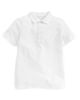 NEXT NEXT Kids' 5-Pack Uniform Cotton Polo Shirts - 5