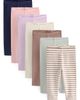 NEXT NEXT Kids' 7-Pack Leggings Set - 1