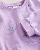 NEXT NEXT Kids' Animal Doodle Fleece Sweatshirt - 2
