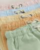 NEXT NEXT Kids' Assorted 5-Pack Cotton Drawstring Shorts - 2